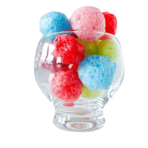 freeze dried Rolly Janchers