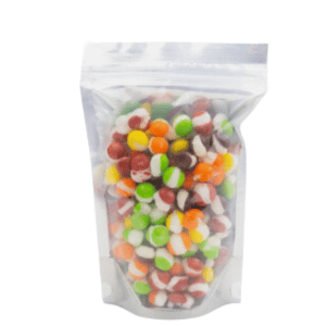 freeze dried Rainbow Bites